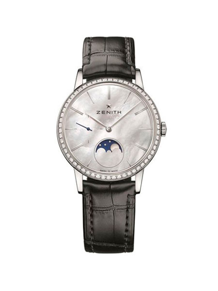 Часы Zenith Elite 16.2320.692_80.C714