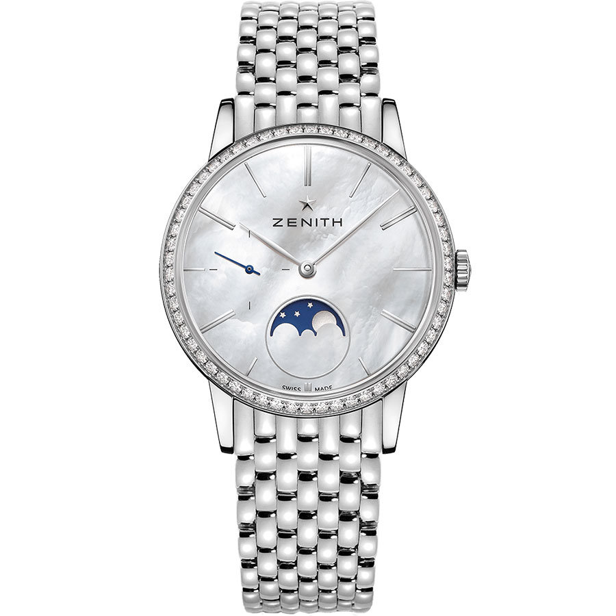 Часы Zenith Elite 16.2320.692_80.M2320