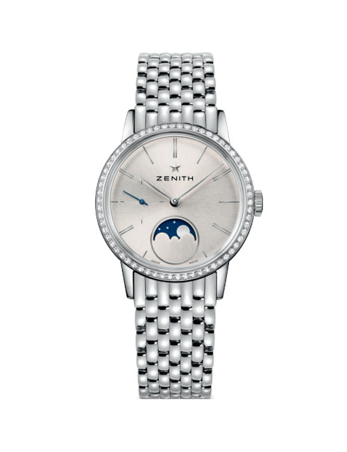 Часы Zenith Elite 16.2330.692_01.M2330