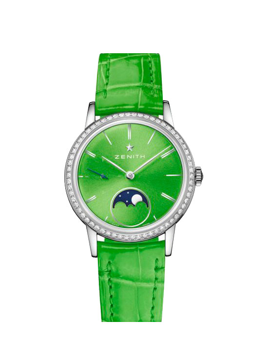 Часы Zenith Elite 16.2330.692_64.C816