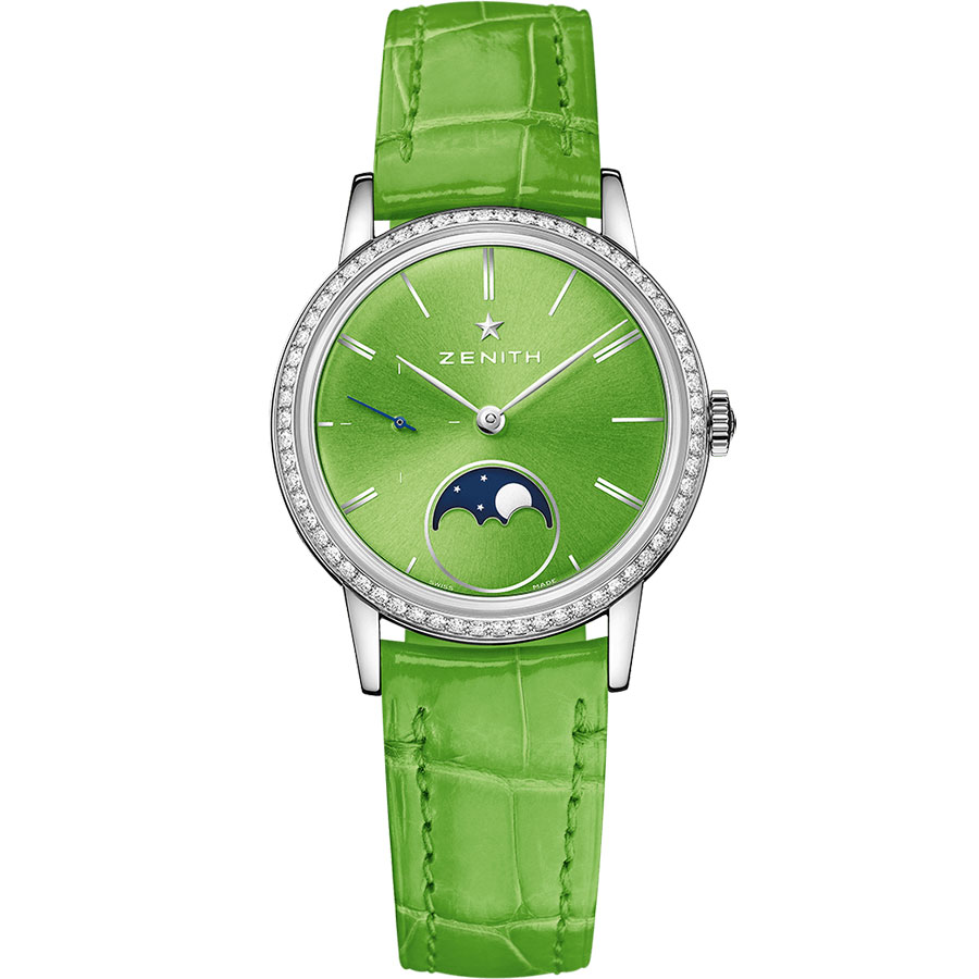Часы Zenith Elite 16.2332.692_64.C816