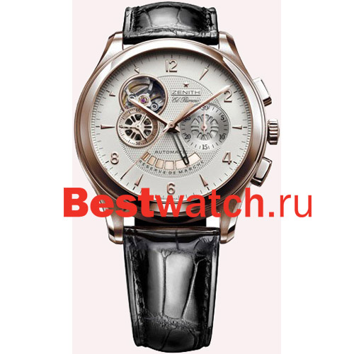 Часы Zenith Chronomaster Open 18.0510.4021_01.C492