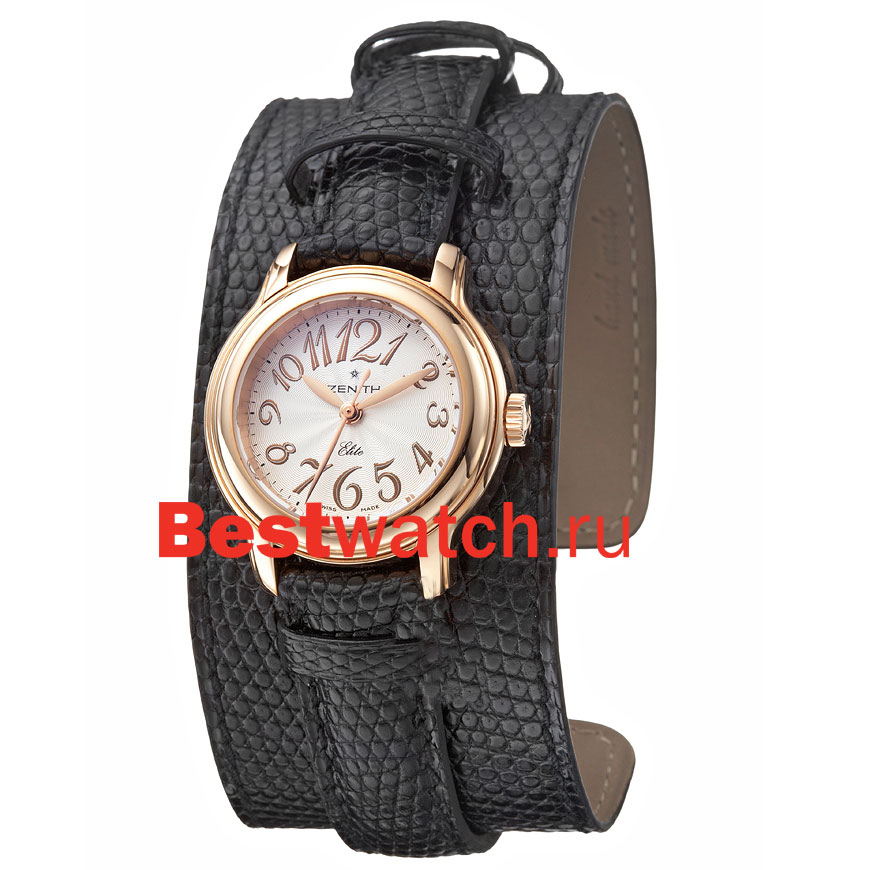 Часы Zenith Class Elite 18.1220.67_01.C531