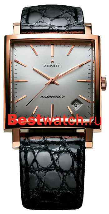 Часы Zenith Elite 18.1965.670_01.C506