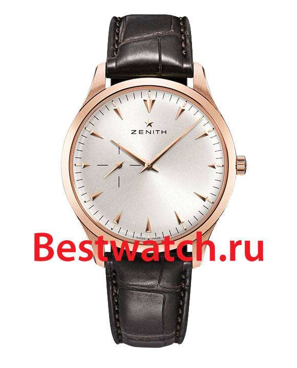 Часы Zenith Elite 18.2010.681_01.C498