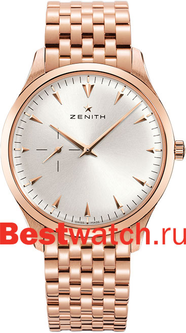Часы Zenith Elite 18.2010.681_01.M2010