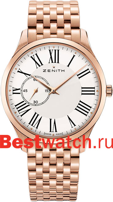 Часы Zenith Elite 18.2010.681_11.M2010
