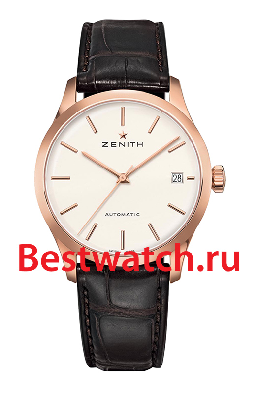 Часы Zenith Elite 18.2020.3001_01.C498