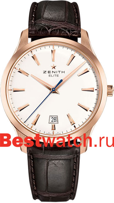 Часы Zenith Elite 18.2020.670_11.C498