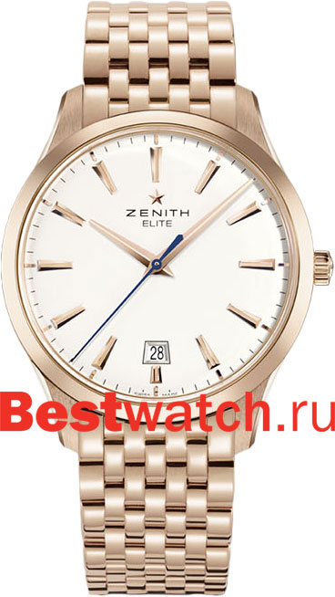 Часы Zenith Elite 18.2020.670_11.M2020