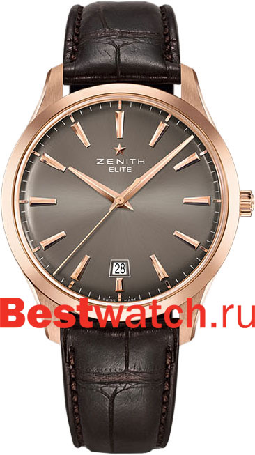 Часы Zenith Elite 18.2020.670_22.C498
