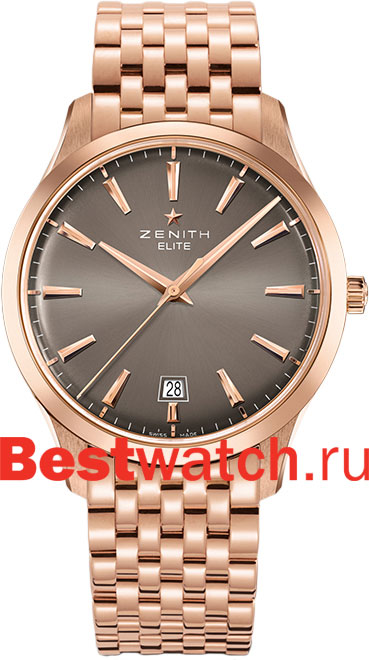Часы Zenith Elite 18.2020.670_22.M2020