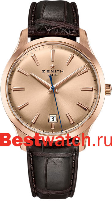 Часы Zenith Elite 18.2020.670_95.C498