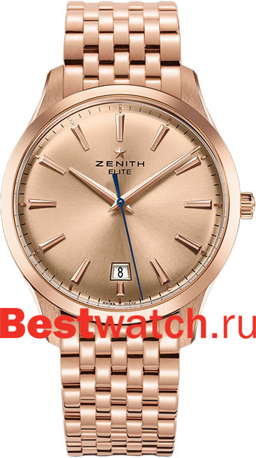 Часы Zenith Elite 18.2020.670_95.M2020
