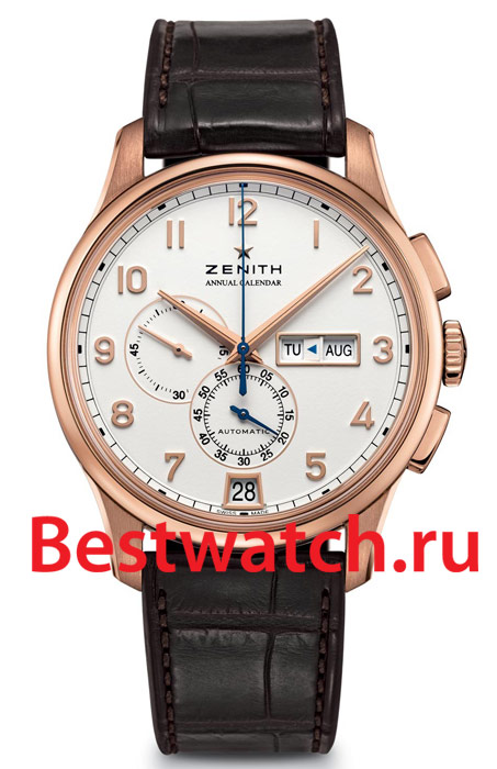Часы Zenith Chronomaster 18.2071.4054_01.C711