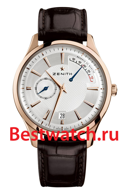 Часы Zenith Elite 18.2120.685_02.C498