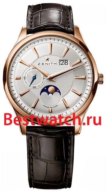 Часы Zenith Elite 18.2140.691_02.C498