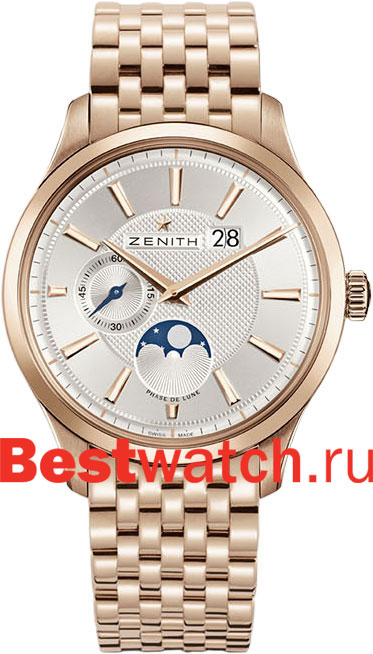 Часы Zenith Elite 18.2140.691_02.M2140