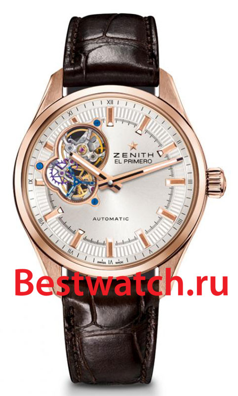 Часы Zenith Chronomaster 18.2170.4613_01.C713