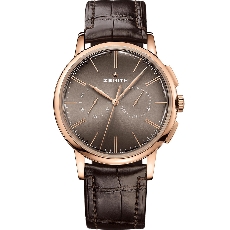 Часы Zenith Elite 18.2270.4069_18.C498