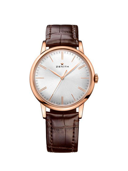 Часы Zenith Elite 18.2270.6150_01.C498