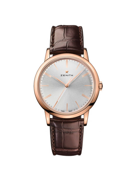 Часы Zenith Elite 18.2290.679_01.C498