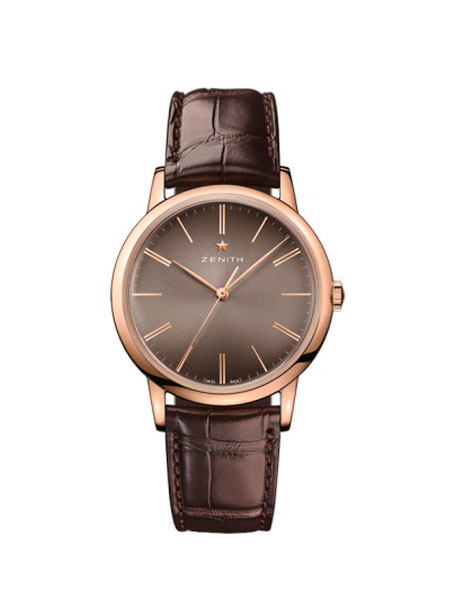 Часы Zenith Elite 18.2290.679_18.C498