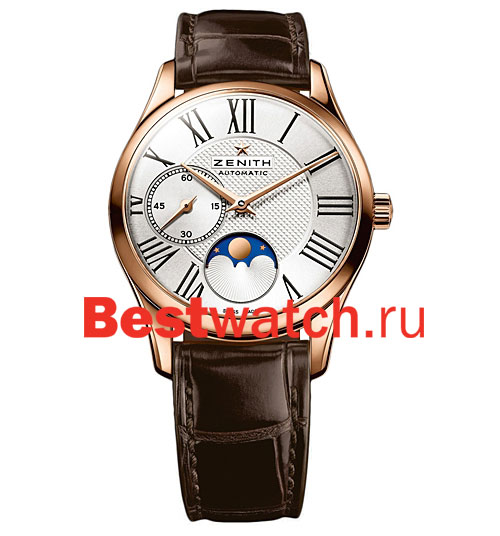 Часы Zenith Elite 18.2310.692_02.C674