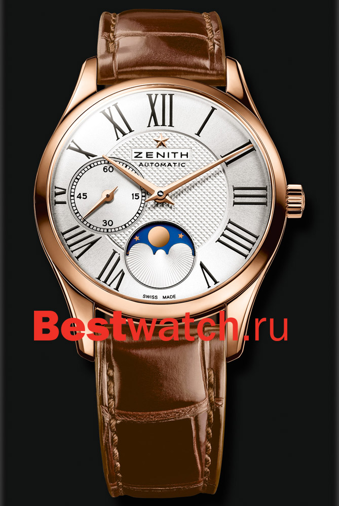 Часы Zenith Elite 18.2310.692_02.C709