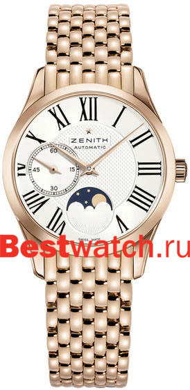 Часы Zenith Elite 18.2310.692_02.M2310