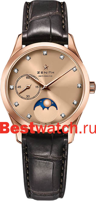 Часы Zenith Elite 18.2310.692_95.C498