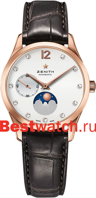 Часы Zenith Elite 18.2311.692_03.C498