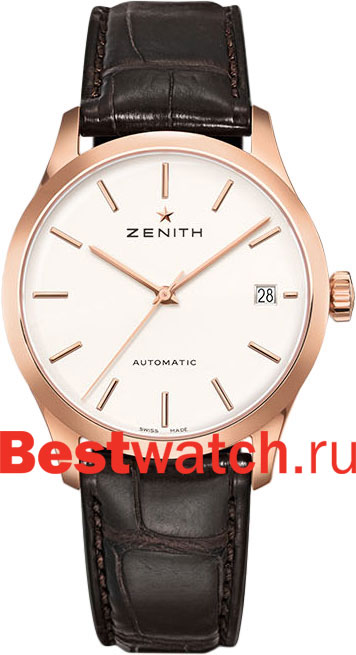 Часы Zenith Elite 18.5000.2572PC_01.C498