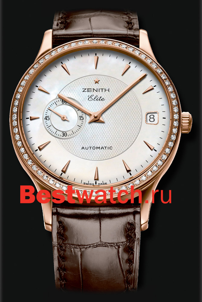 Часы Zenith Elite 22.1025.680_80.C665