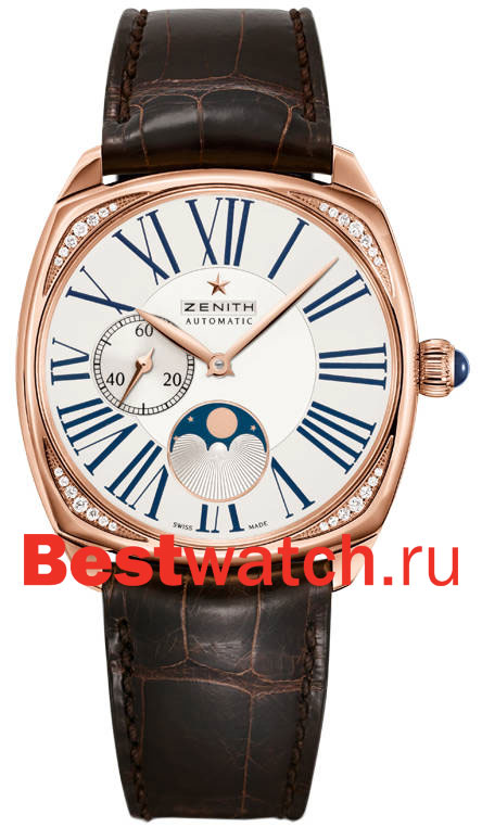 Часы Zenith Elite 22.1925.692_01.C725