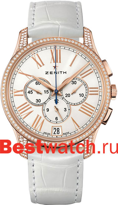 Часы Zenith Chronomaster 22.2114.400_34.C510
