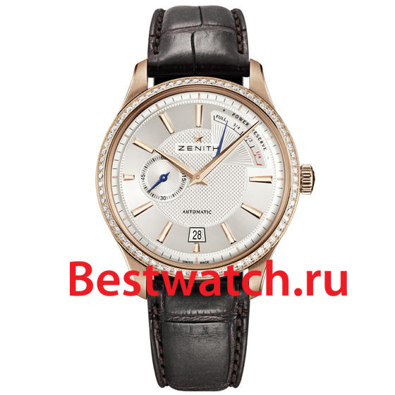 Часы Zenith Elite 22.2120.685_02.C498