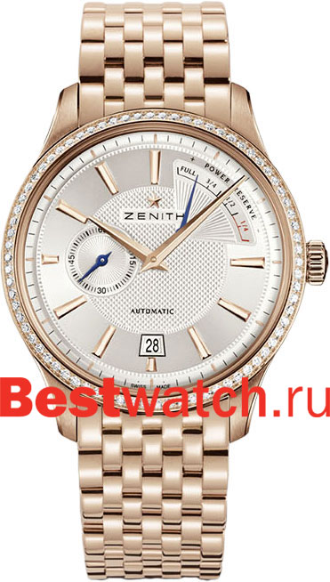 Часы Zenith Elite 22.2120.685_02.M2120