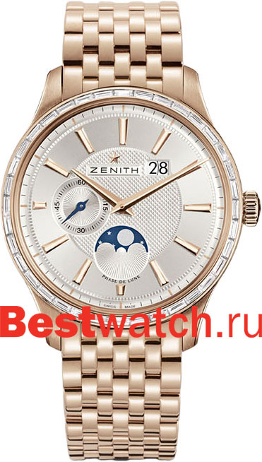Часы Zenith Elite 22.2141.691_01.M2140
