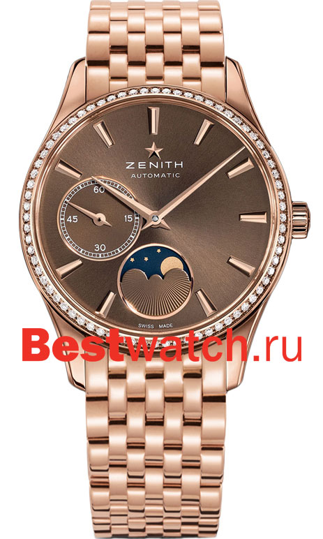 Часы Zenith Elite 22.2310.692_75.M2310