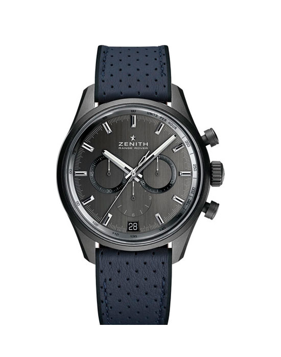 Часы Zenith Chronomaster 24.2040.400_27.R796