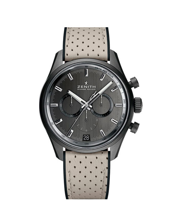 Часы Zenith Chronomaster 24.2040.400_27.R797