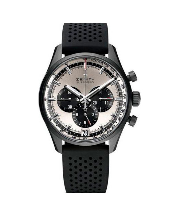 Часы Zenith Chronomaster 24.2041.400_01.R576