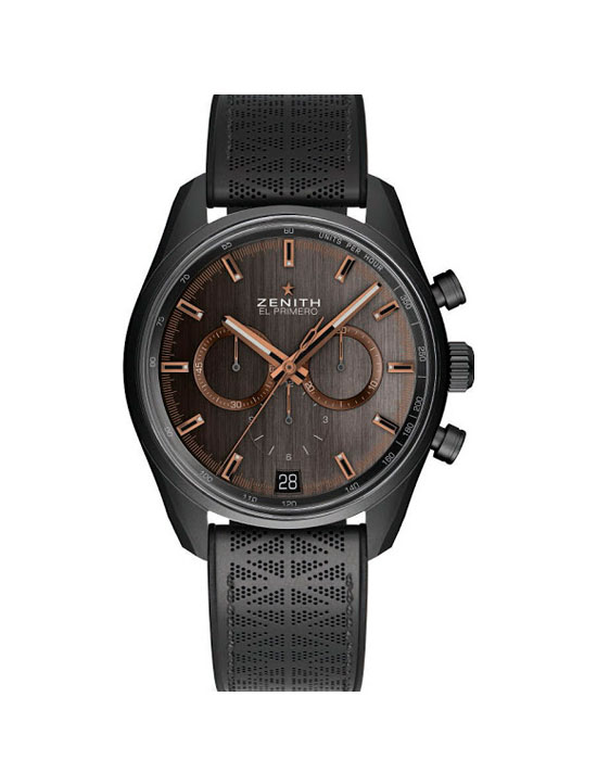 Часы Zenith Chronomaster 24.2042.400_27.R799