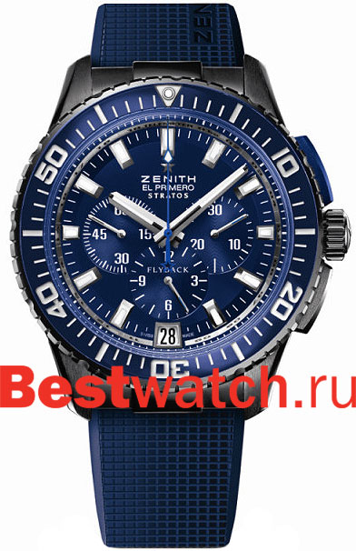Часы Zenith Chronomaster 24.2066.405_57.R514