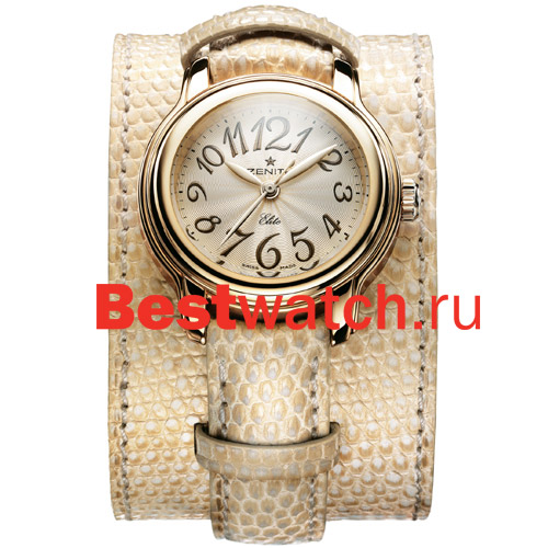 Часы Zenith Baby Doll 35.1220.67_41.C519