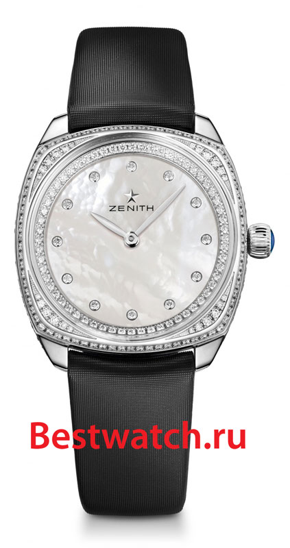 Часы Zenith Elite 45.1971.681_80.C717