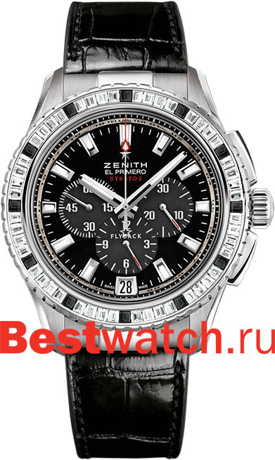 Часы Zenith Chronomaster 45.2063.405_21.C714
