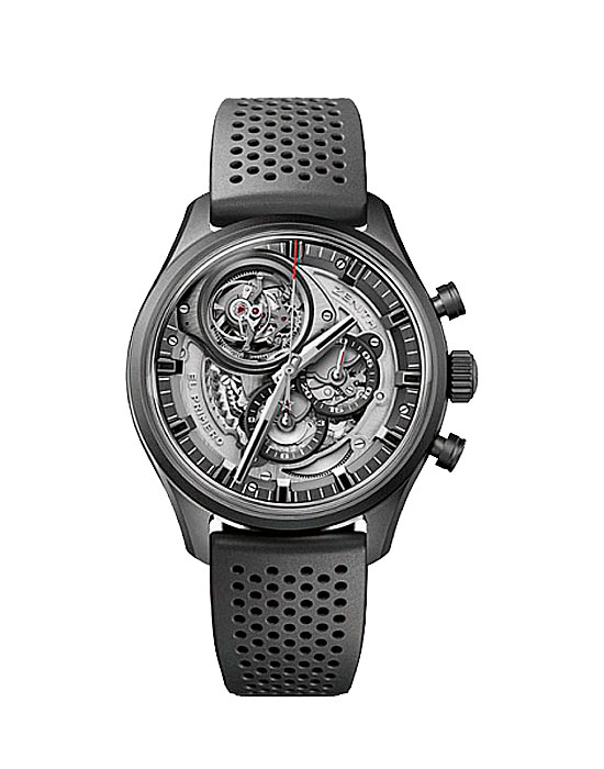 Часы Zenith Chronomaster 49.2520.4035_98.R576