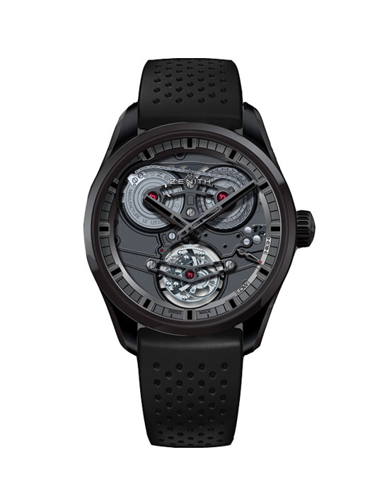 Часы Zenith Academy 49.2520.4805_98.R576